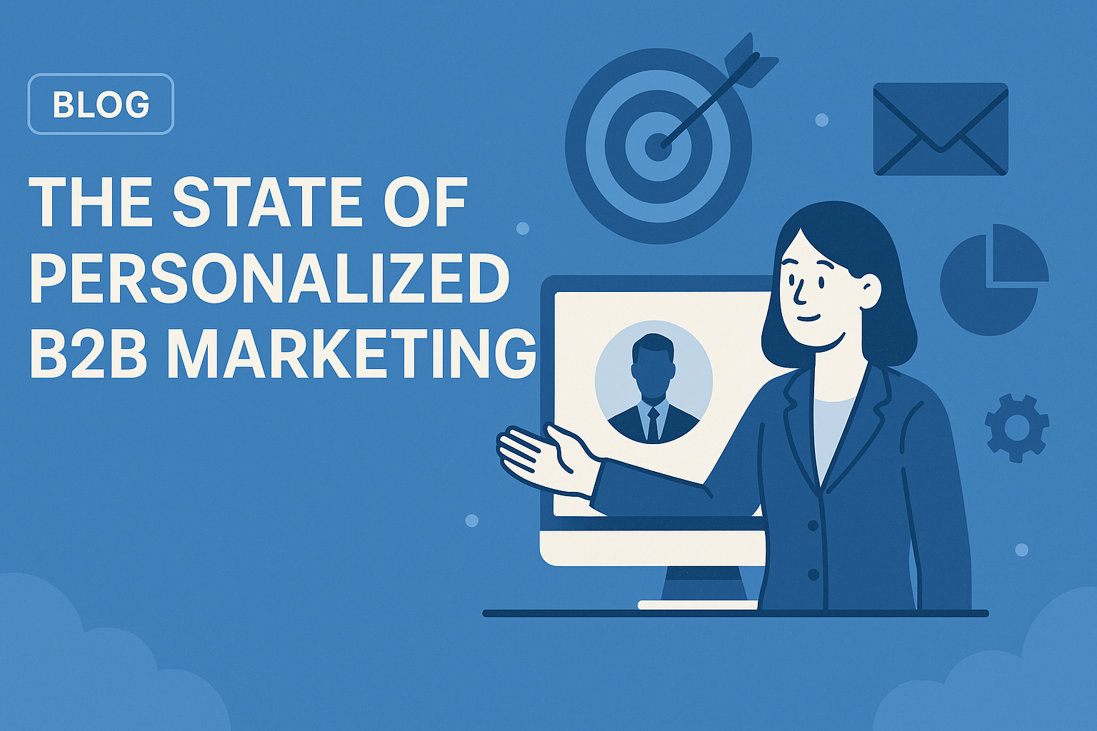 The State of Personalized B2B Marketing